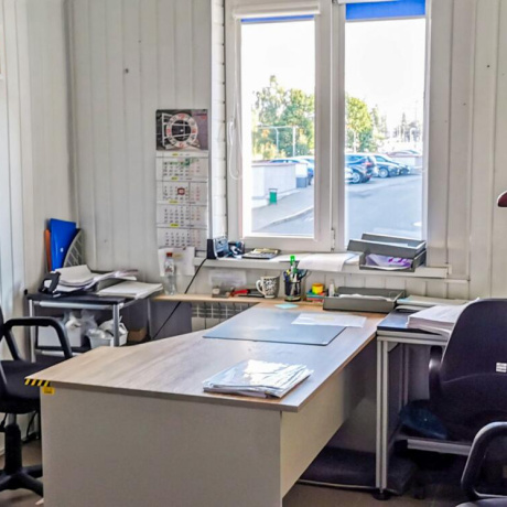 Фотография Продается производственное/складское помещение по адресу г. Минск, Лынькова ул., д. 37 к. 1 - фото 15