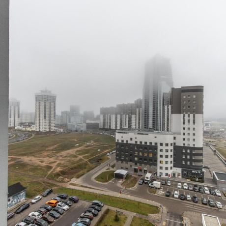 Фотография 4-комнатная квартира по адресу Нарочанская ул., д. 4 - фото 20