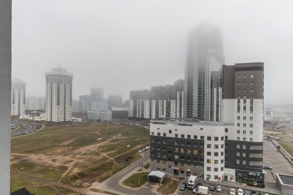 4-комнатная квартира по адресу Нарочанская ул., д. 4 - фото 20