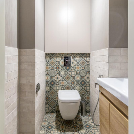 Фотография 4-комнатная квартира по адресу Нарочанская ул., д. 4 - фото 18