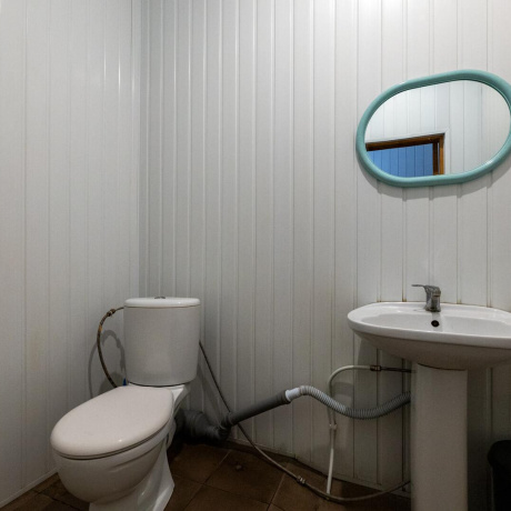 Фотография Продается производственное/складское помещение по адресу г. Минск, Лынькова ул., д. 37 к. 1 - фото 10