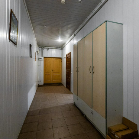 Фотография Продается производственное/складское помещение по адресу г. Минск, Лынькова ул., д. 37 к. 1 - фото 12