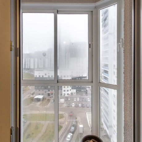 Фотография 4-комнатная квартира по адресу Нарочанская ул., д. 4 - фото 13