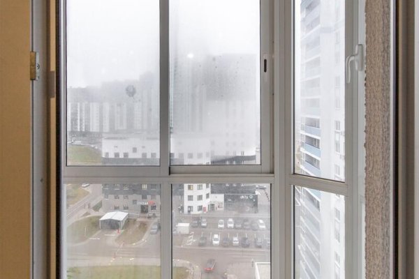 4-комнатная квартира по адресу Нарочанская ул., д. 4 - фото 13