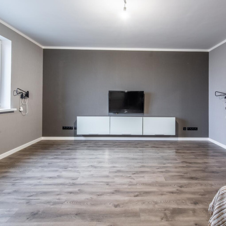 Фотография 4-комнатная квартира по адресу Нарочанская ул., д. 4 - фото 5