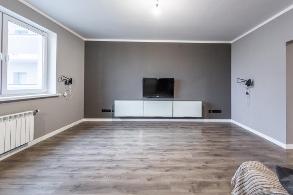 4-комнатная квартира по адресу Нарочанская ул., д. 4 - фото 5