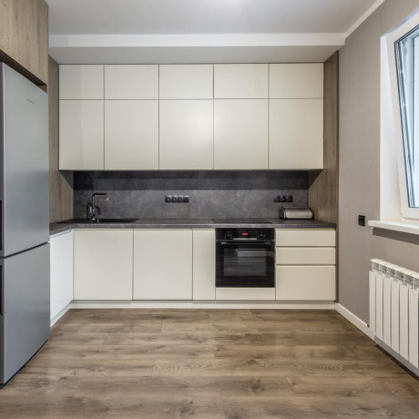 Фотография 4-комнатная квартира по адресу Нарочанская ул., д. 4 - фото 2