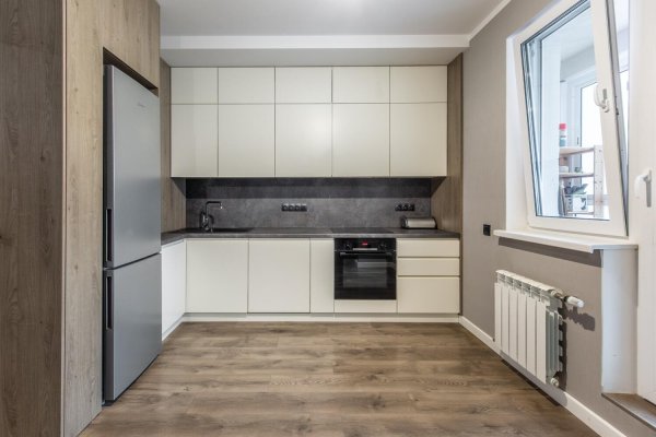 4-комнатная квартира по адресу Нарочанская ул., д. 4 - фото 2