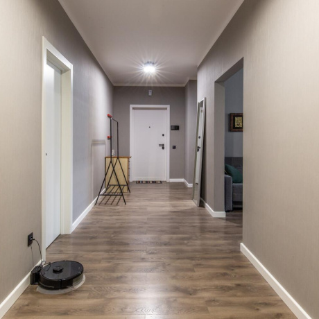 Фотография 4-комнатная квартира по адресу Нарочанская ул., д. 4 - фото 16