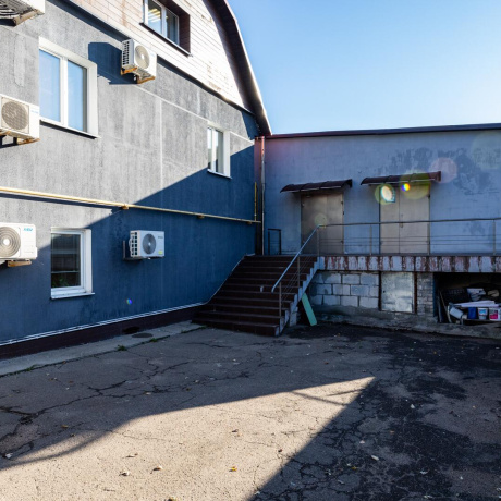 Фотография Продается производственное/складское помещение по адресу г. Минск, Лынькова ул., д. 37 к. 1 - фото 3