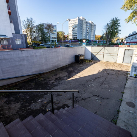 Фотография Продается производственное/складское помещение по адресу г. Минск, Лынькова ул., д. 37 к. 1 - фото 4