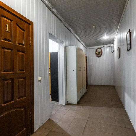 Фотография Продается производственное/складское помещение по адресу г. Минск, Лынькова ул., д. 37 к. 1 - фото 11