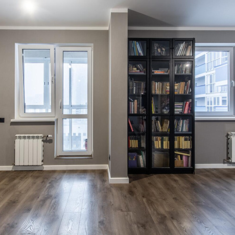 Фотография 4-комнатная квартира по адресу Нарочанская ул., д. 4 - фото 3