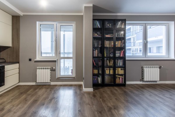 4-комнатная квартира по адресу Нарочанская ул., д. 4 - фото 3