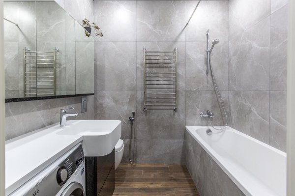 4-комнатная квартира по адресу Нарочанская ул., д. 4 - фото 14