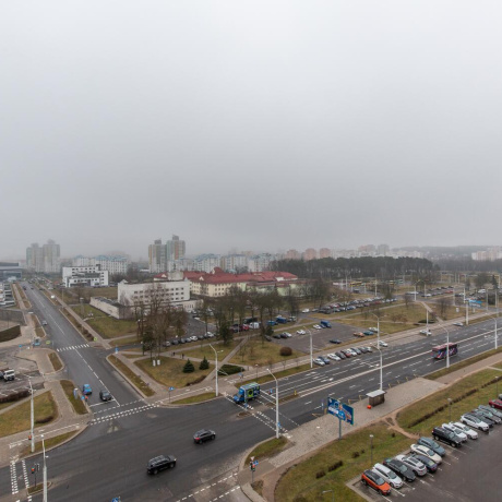 Фотография 4-комнатная квартира по адресу Нарочанская ул., д. 4 - фото 19