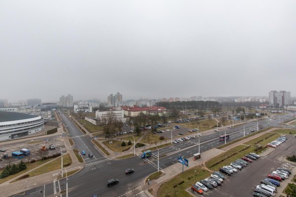 4-комнатная квартира по адресу Нарочанская ул., д. 4 - фото 19