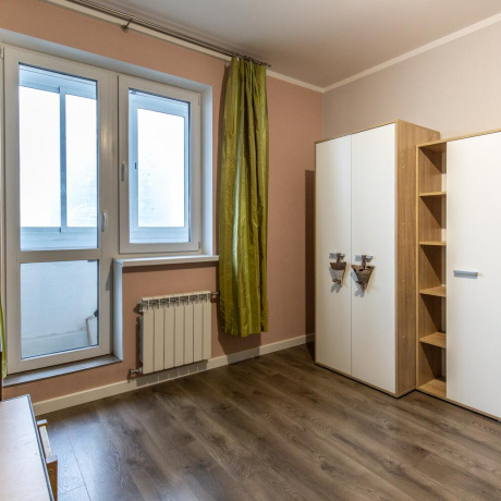 Фотография 4-комнатная квартира по адресу Нарочанская ул., д. 4 - фото 12