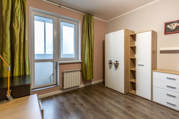 4-комнатная квартира по адресу Нарочанская ул., д. 4 - фото 12