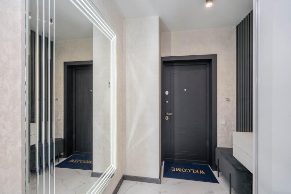 2-комнатная квартира по адресу Игоря Лученка ул., д. 11 - фото 19