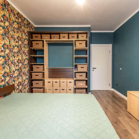 Фотография 4-комнатная квартира по адресу Нарочанская ул., д. 4 - фото 7