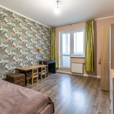 Фотография 4-комнатная квартира по адресу Нарочанская ул., д. 4 - фото 11