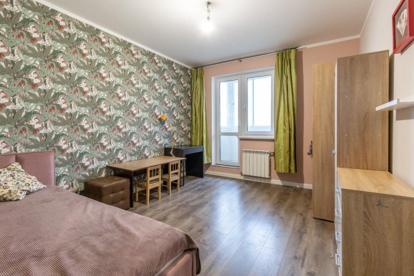 4-комнатная квартира по адресу Нарочанская ул., д. 4 - фото 11