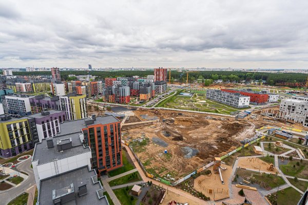1-комнатная квартира по адресу Николая Камова ул., д. 1 - фото 20