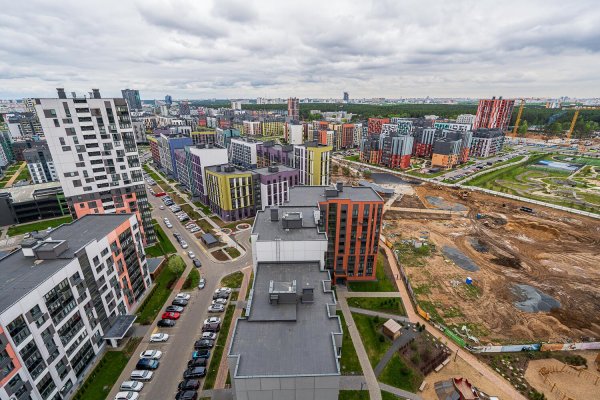 1-комнатная квартира по адресу Николая Камова ул., д. 1 - фото 19