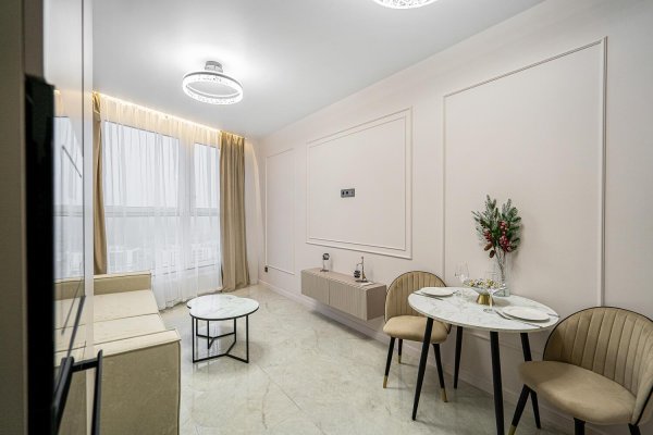 2-комнатная квартира по адресу Жореса Алфёрова ул., д. 3 - фото 11