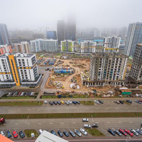 Фотография 2-комнатная квартира по адресу Жореса Алфёрова ул., д. 3 - фото 13