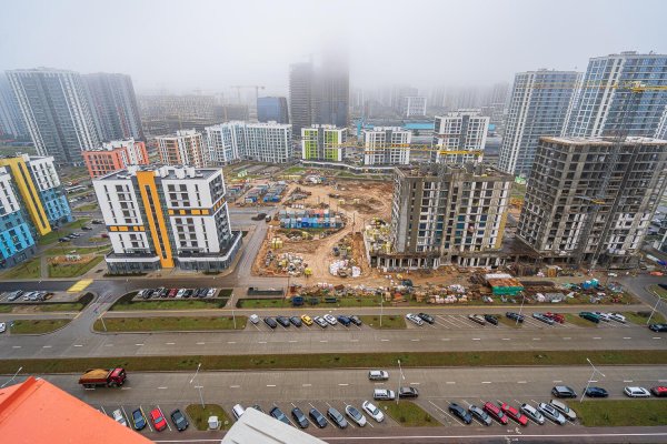 2-комнатная квартира по адресу Жореса Алфёрова ул., д. 3 - фото 13