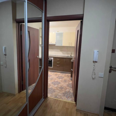 Фотография 4-комнатная квартира по адресу Воронянского ул., д. 50 к. 3 - фото 15