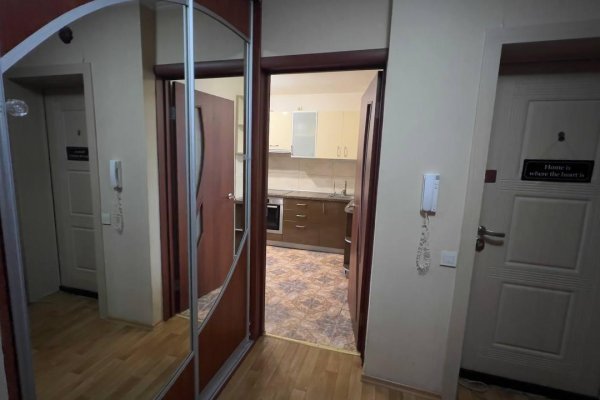 4-комнатная квартира по адресу Воронянского ул., д. 50 к. 3 - фото 14