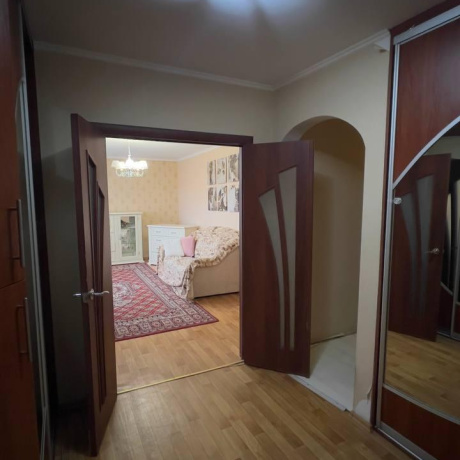 Фотография 4-комнатная квартира по адресу Воронянского ул., д. 50 к. 3 - фото 20