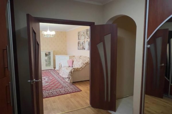 4-комнатная квартира по адресу Воронянского ул., д. 50 к. 3 - фото 20