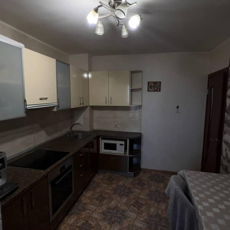 Фотография 4-комнатная квартира по адресу Воронянского ул., д. 50 к. 3 - фото 10