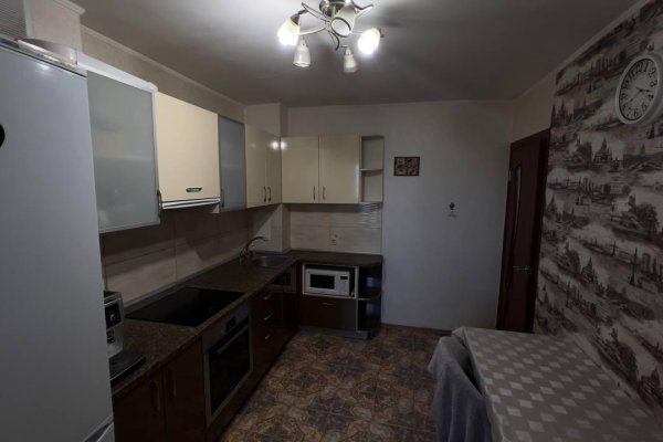 4-комнатная квартира по адресу Воронянского ул., д. 50 к. 3 - фото 11