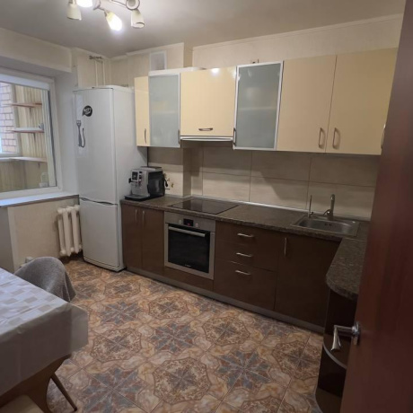 Фотография 4-комнатная квартира по адресу Воронянского ул., д. 50 к. 3 - фото 10