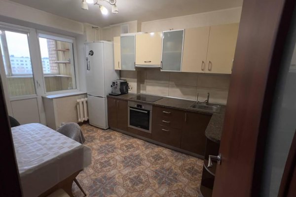 4-комнатная квартира по адресу Воронянского ул., д. 50 к. 3 - фото 9