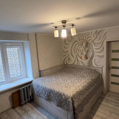 Фотография 4-комнатная квартира по адресу Воронянского ул., д. 50 к. 3 - фото 20