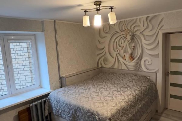 4-комнатная квартира по адресу Воронянского ул., д. 50 к. 3 - фото 17