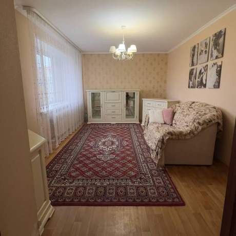 Фотография 4-комнатная квартира по адресу Воронянского ул., д. 50 к. 3 - фото 18