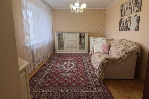 4-комнатная квартира по адресу Воронянского ул., д. 50 к. 3 - фото 18