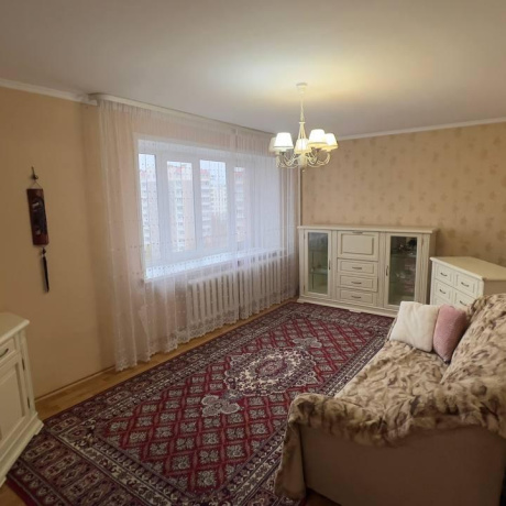 Фотография 4-комнатная квартира по адресу Воронянского ул., д. 50 к. 3 - фото 19