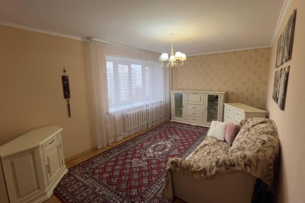 4-комнатная квартира по адресу Воронянского ул., д. 50 к. 3 - фото 19