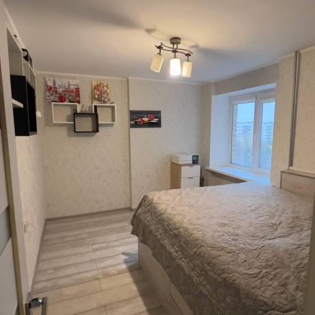 Фотография 4-комнатная квартира по адресу Воронянского ул., д. 50 к. 3 - фото 19