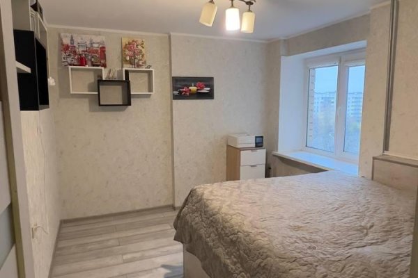 4-комнатная квартира по адресу Воронянского ул., д. 50 к. 3 - фото 18