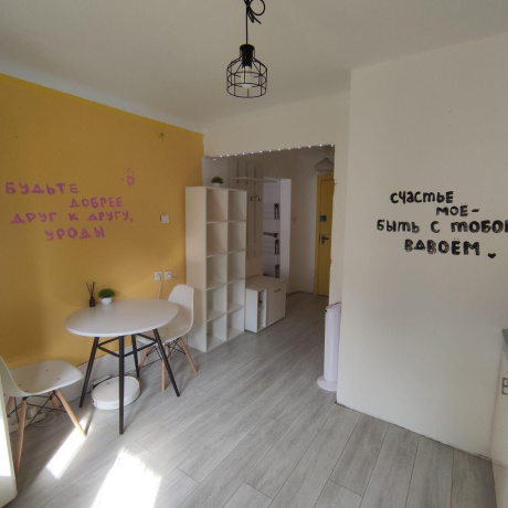 Фотография 1-комнатная квартира по адресу Ротмистрова ул., д. 44 - фото 2