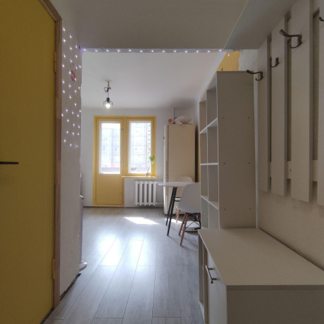 Фотография 1-комнатная квартира по адресу Ротмистрова ул., д. 44 - фото 3